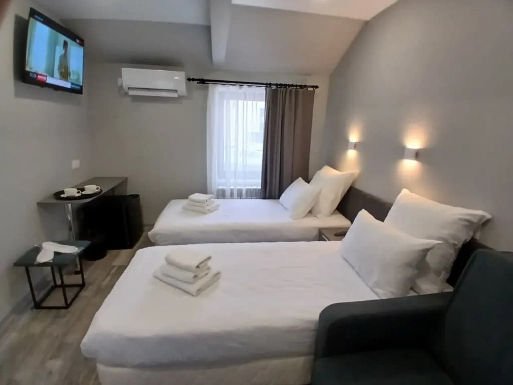 Superior room