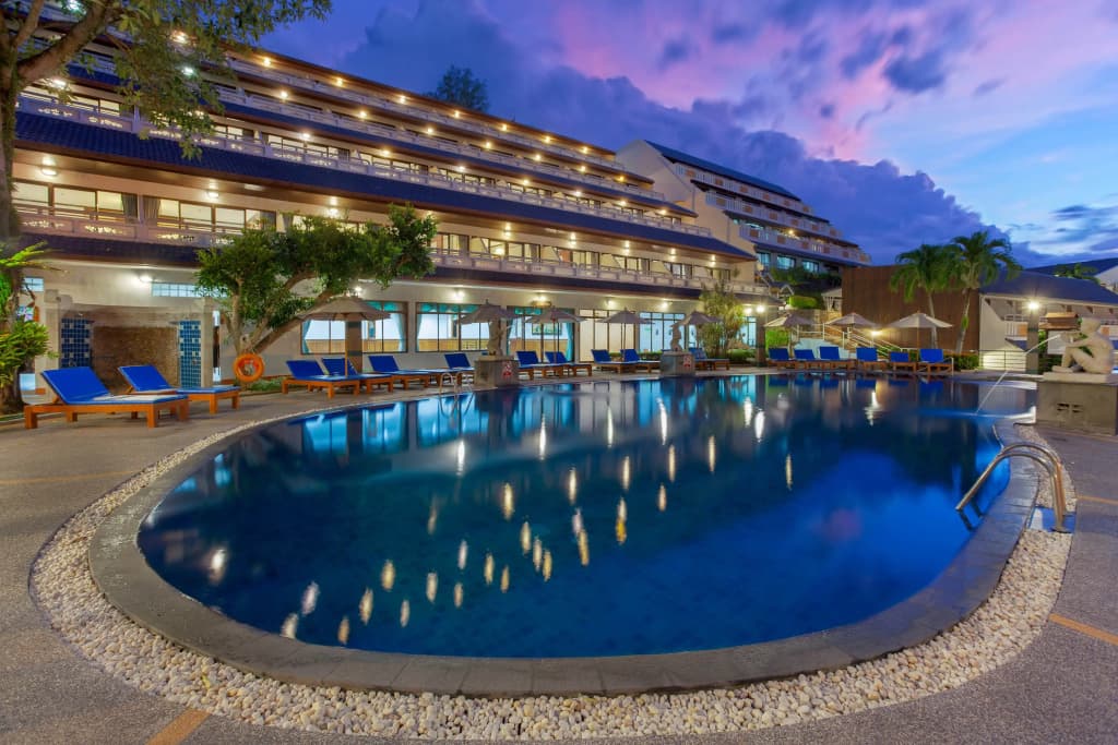 Hotel photo 6