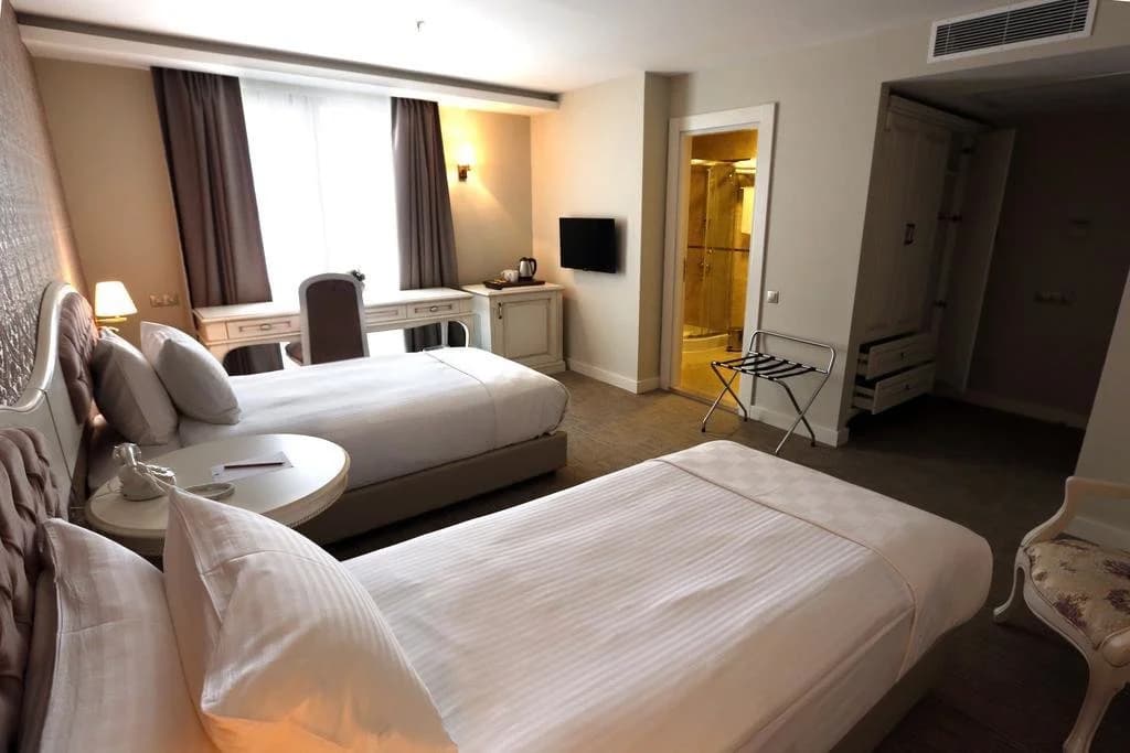 Hotel photo 6