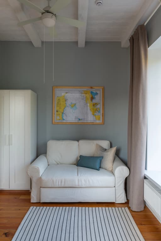 Classic Suite with city view
