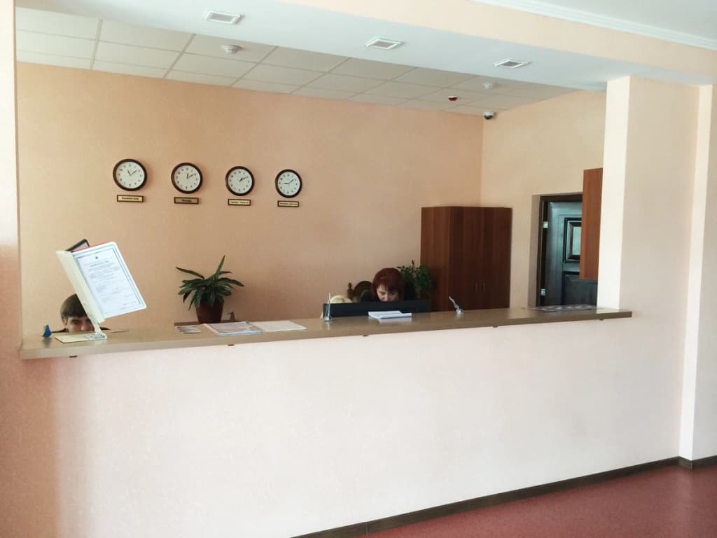 Hotel photo 14