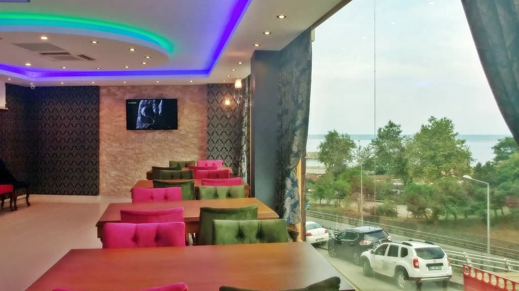 Hotel photo 18