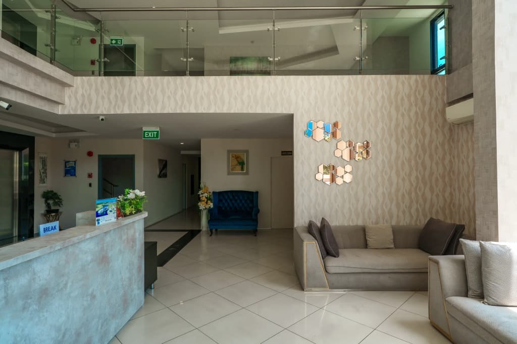 Hotel photo 16