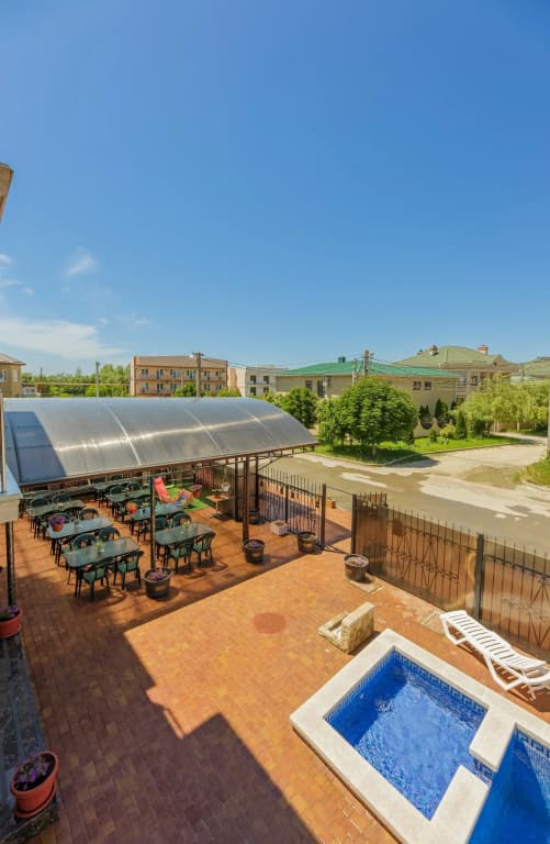 Hotel photo 21