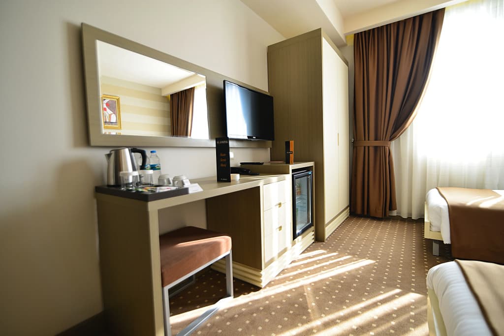 Hotel photo 10