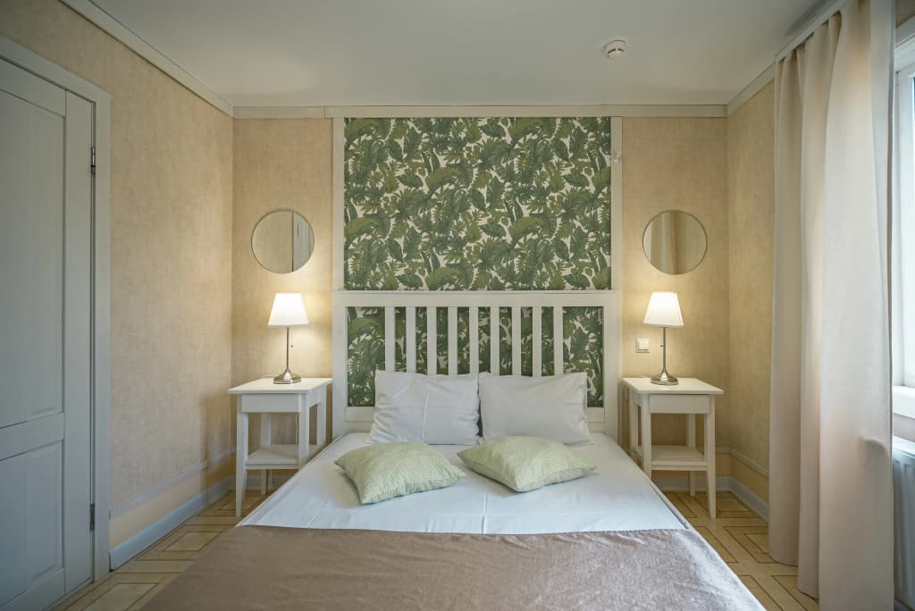 2 Bedrooms Suite