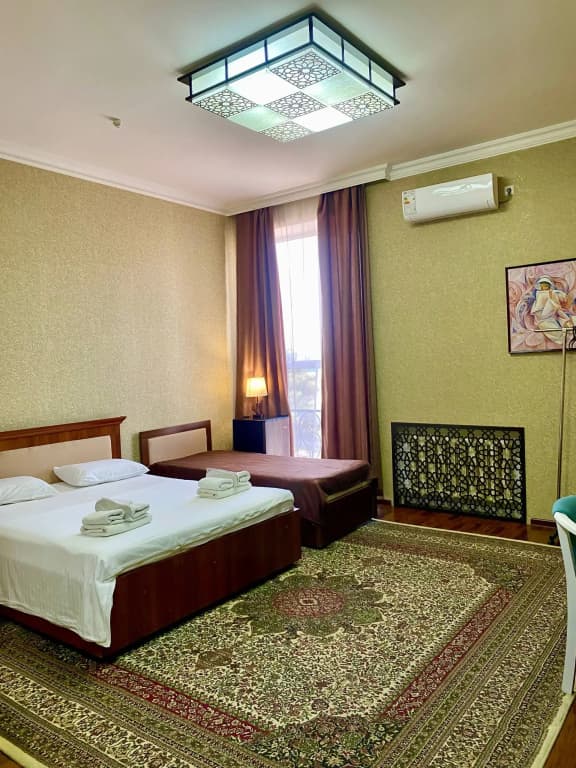 Hotel photo 9