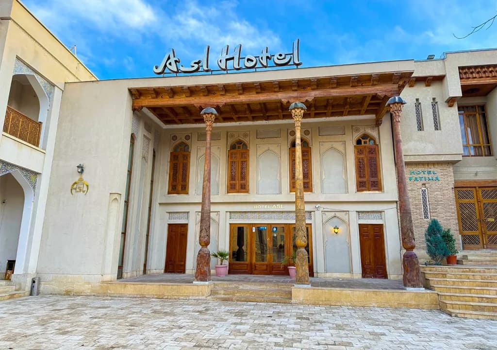 Hotel photo 6