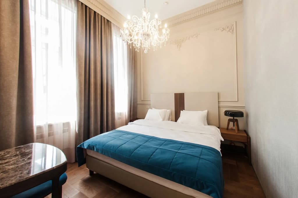 Hotel photo 1