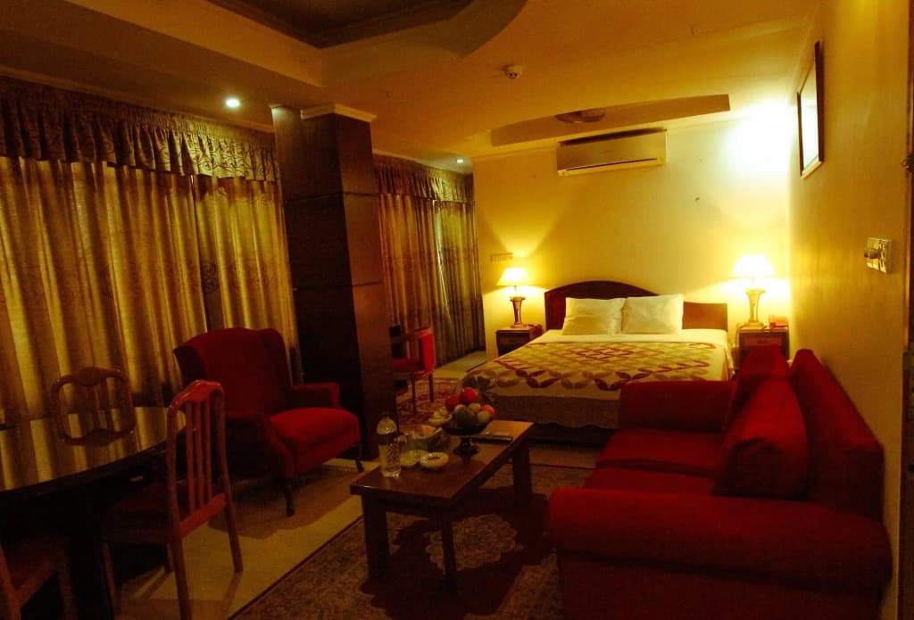 Hotel photo 11