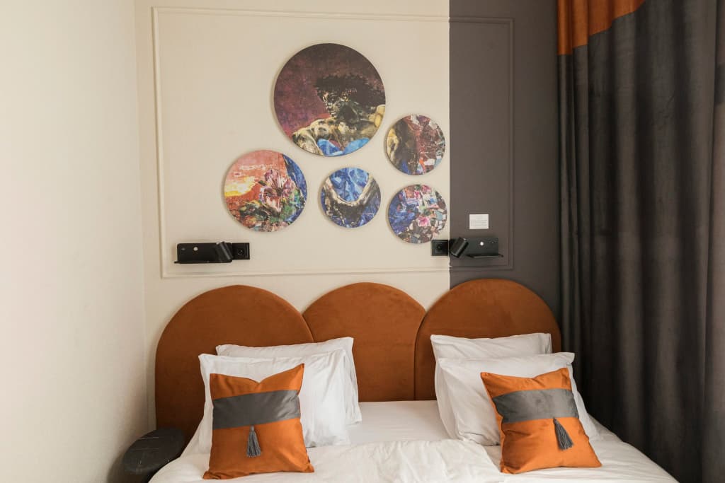 Hotel photo 8