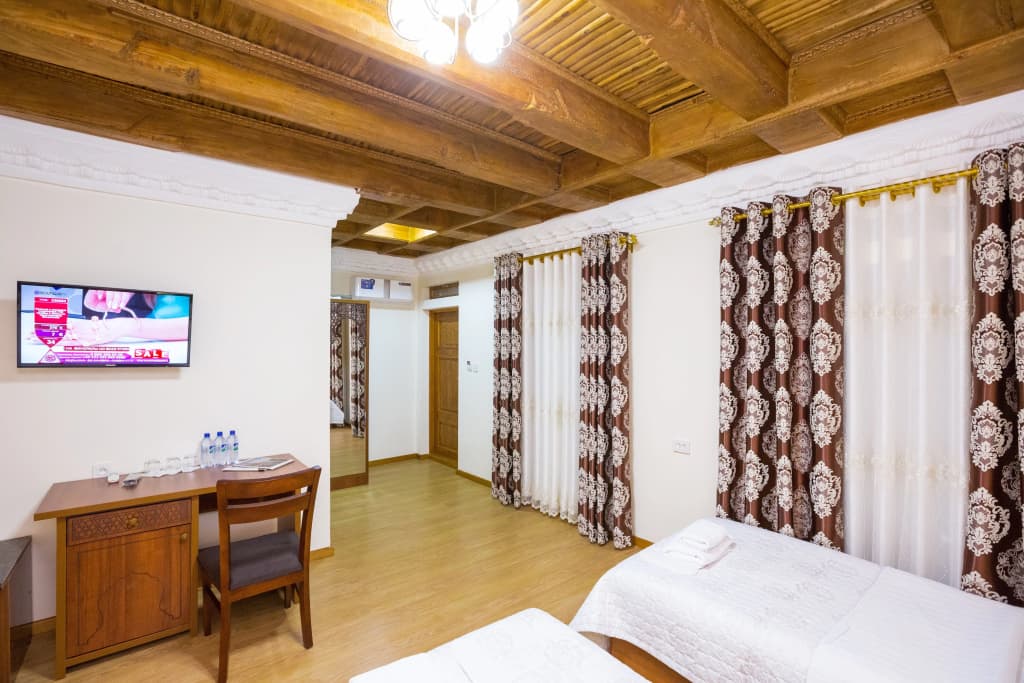 Hotel photo 13