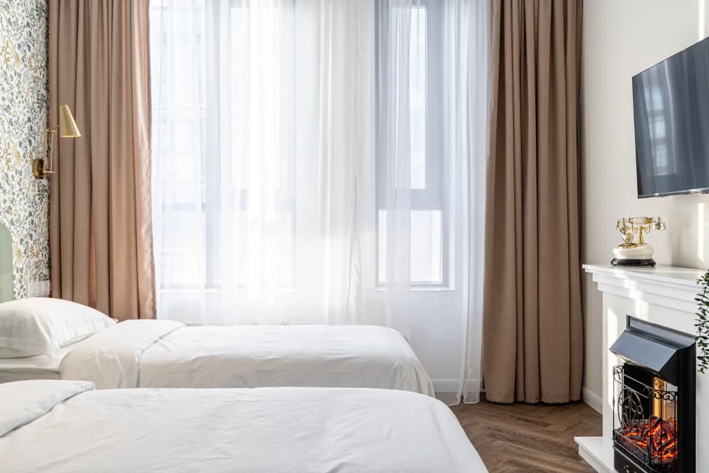 Hotel photo 2