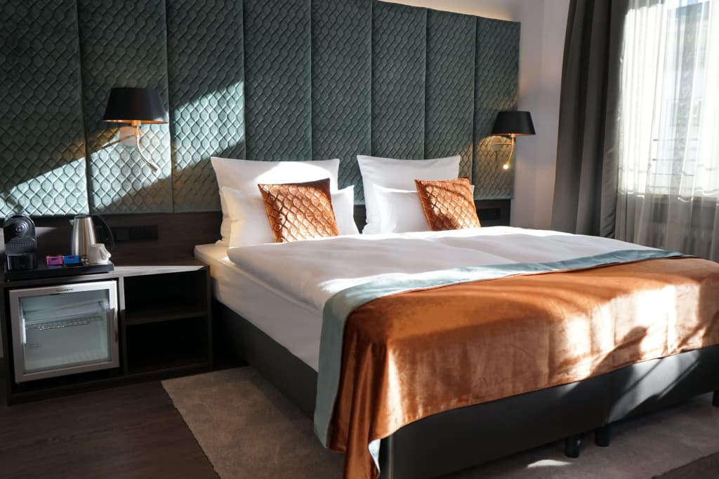 Hotel photo 21