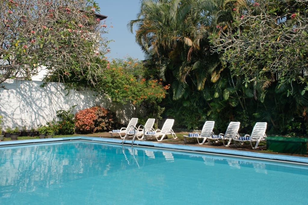 Hotel photo 11