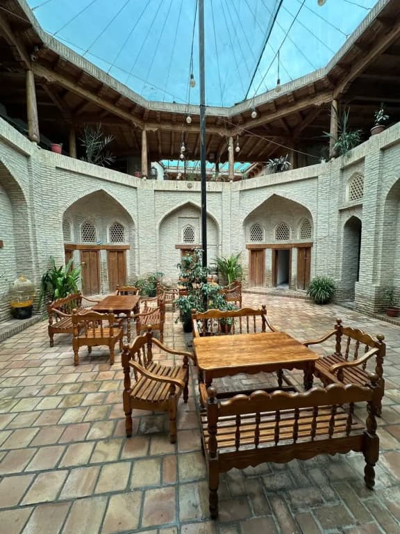 Hotel photo 6