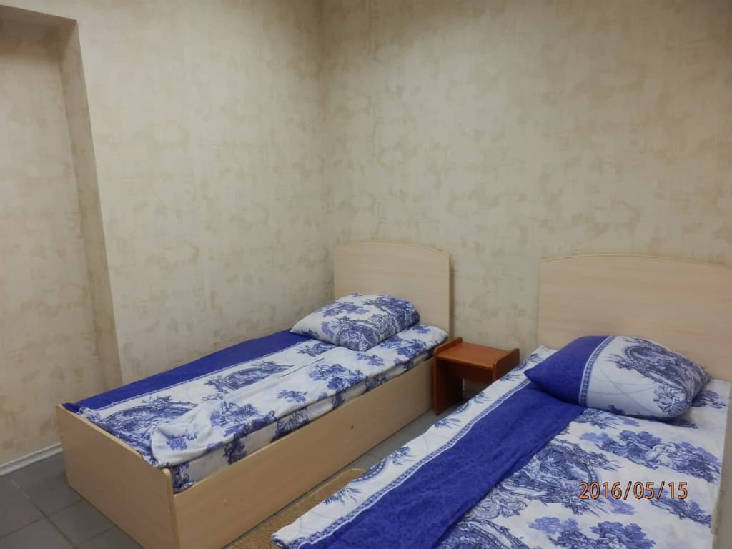 Economy Double room full double bed