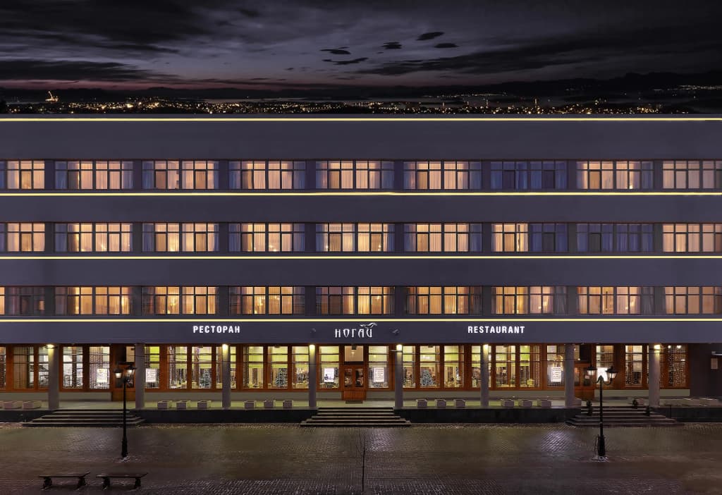 Hotel photo 1