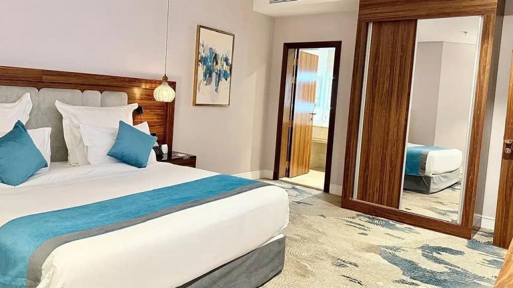 Superior Suite