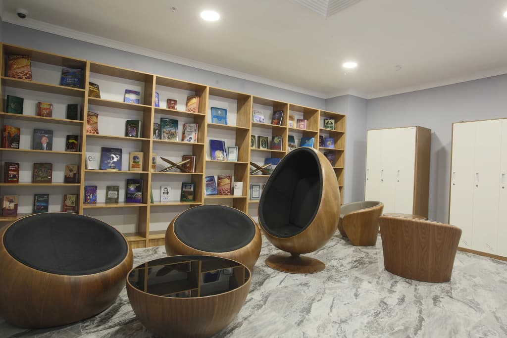Hotel photo 25