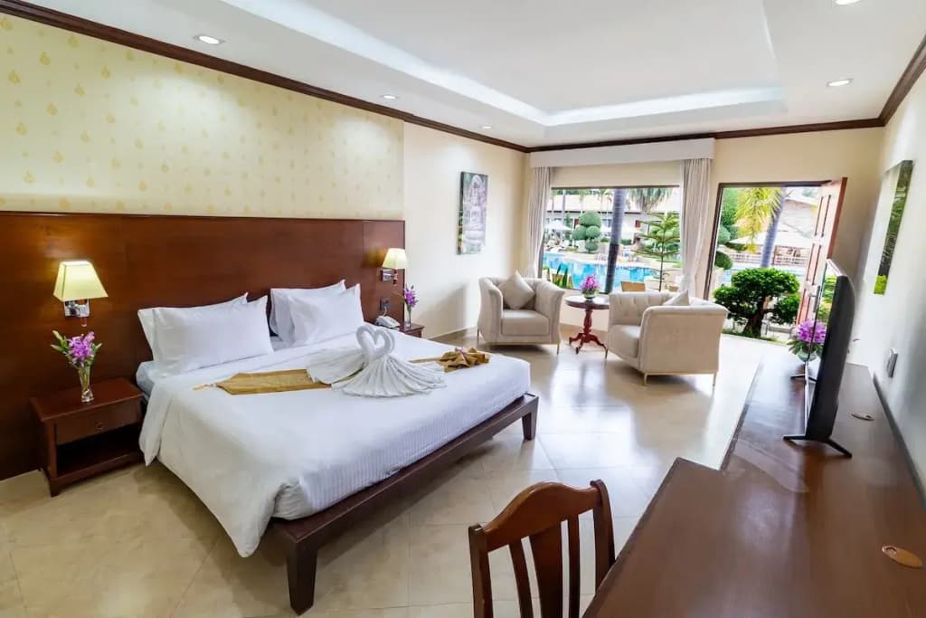 Hotel photo 8