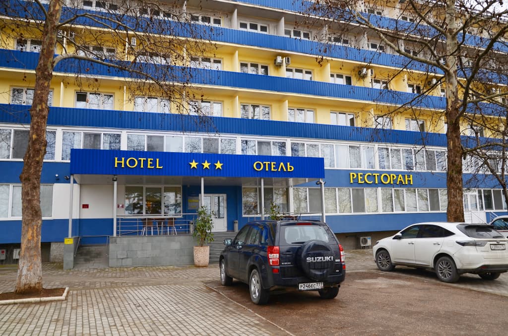 Hotel photo 4
