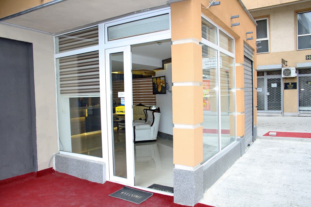Hotel photo 19