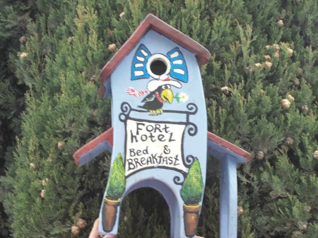 Hotel photo 20