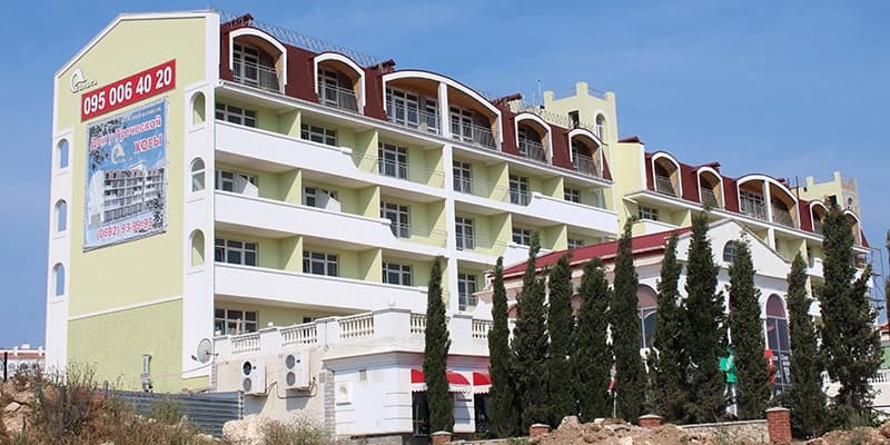 Hotel photo 6