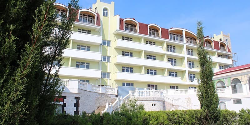 Hotel photo 4