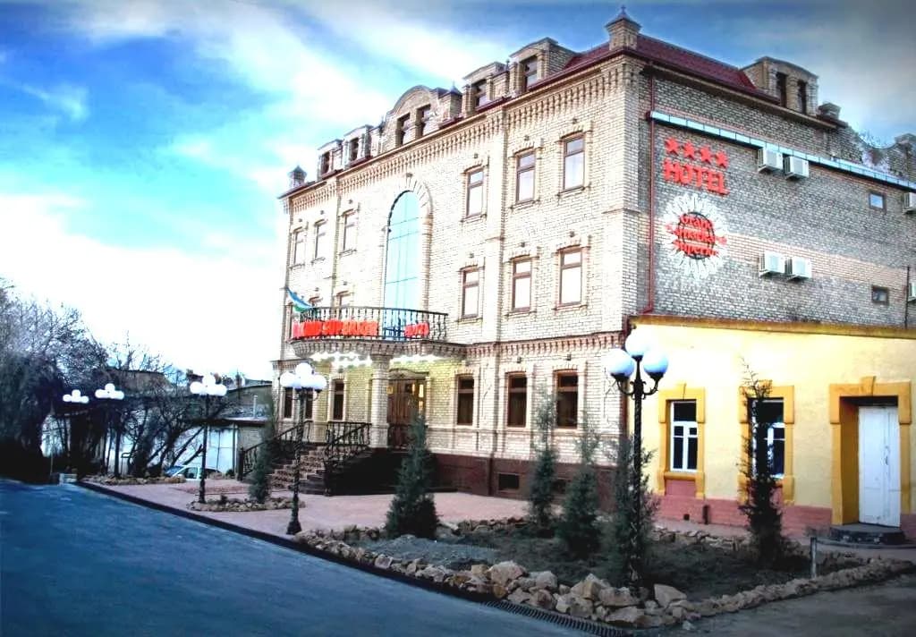 Hotel photo 2