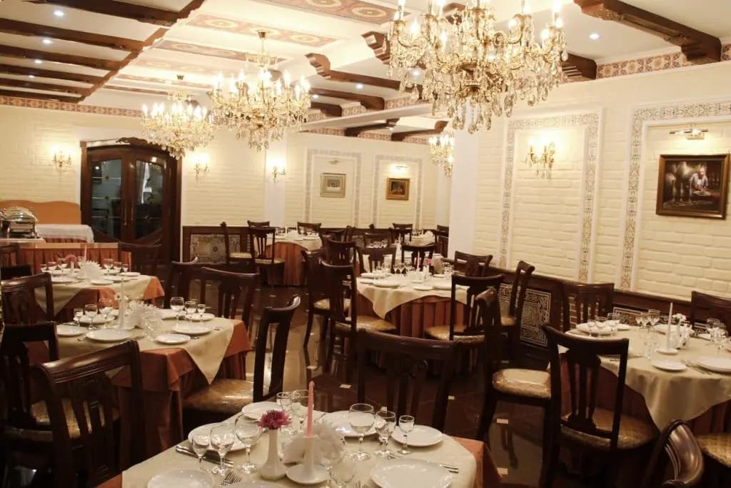 Hotel photo 9