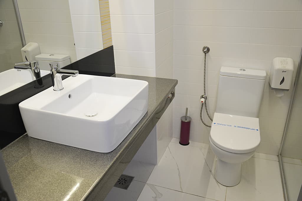 Hotel photo 15