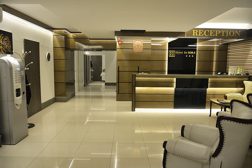 Hotel photo 16