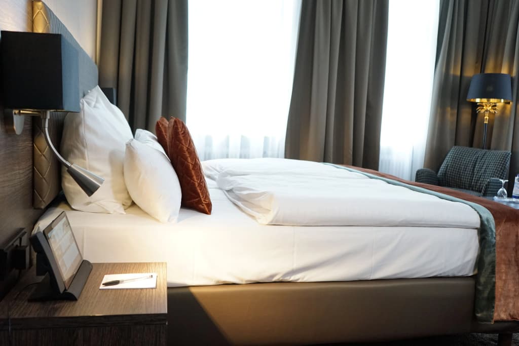 Hotel photo 38