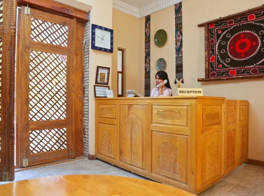 Hotel photo 23
