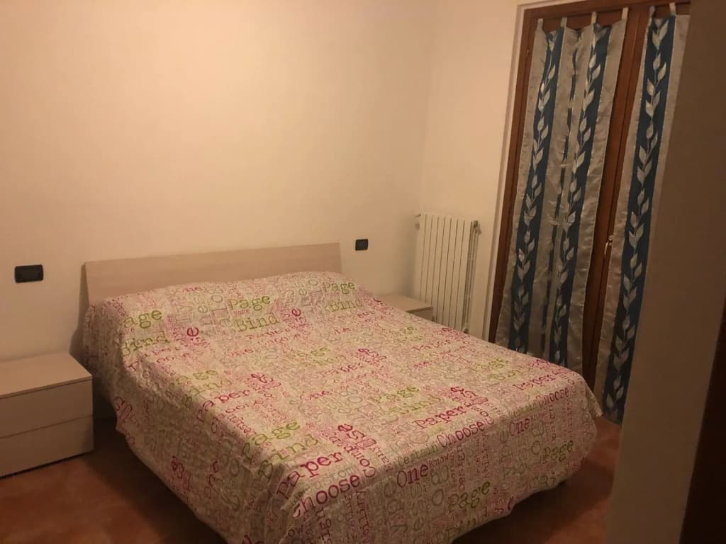 1 Bedroom Standard Apartment