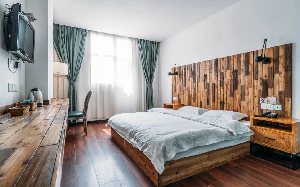 Comfort room