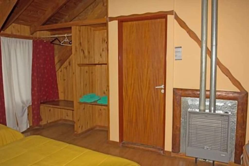 Standard Double room full double bed