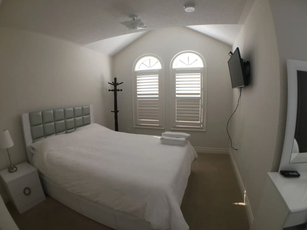 Comfort room