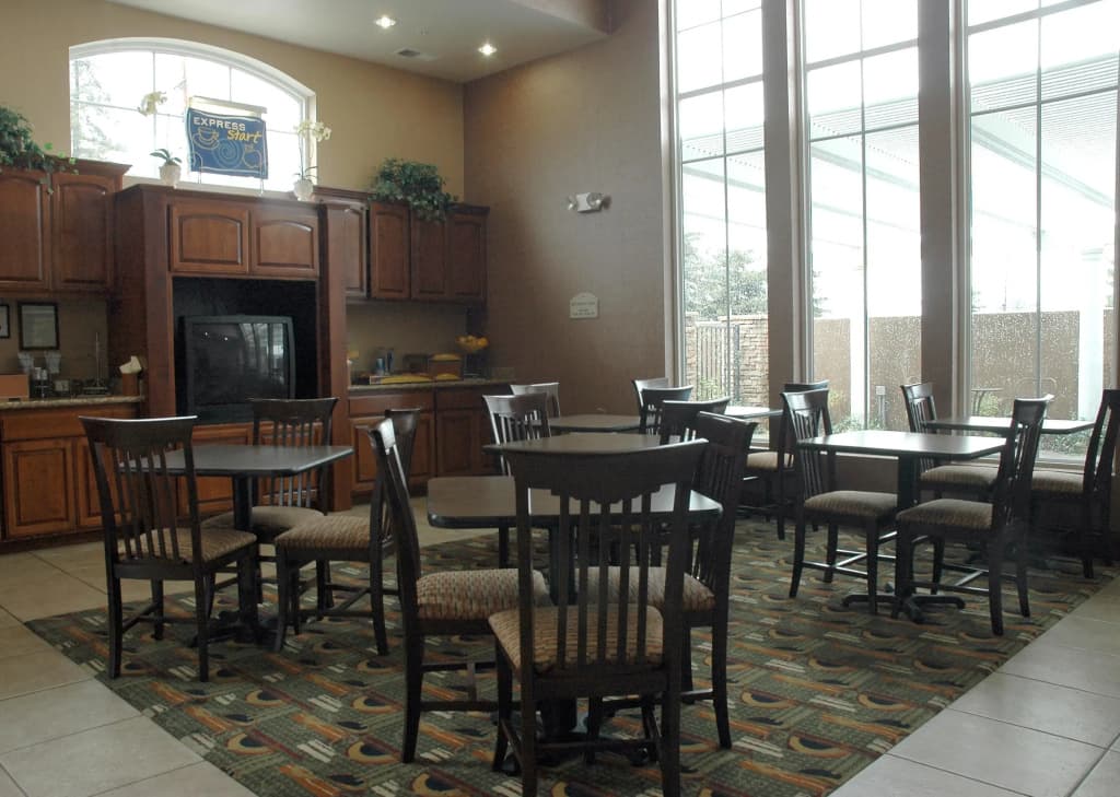 Hotel photo 13