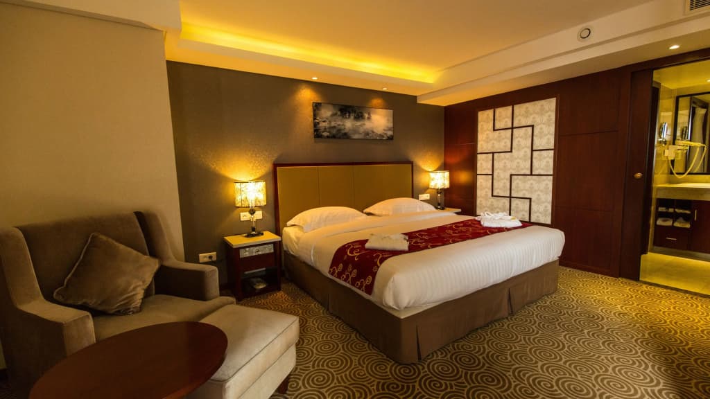 Suite