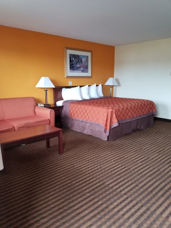 Standard Suite