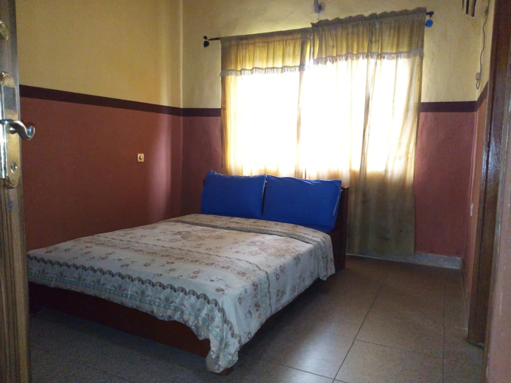 Classic room