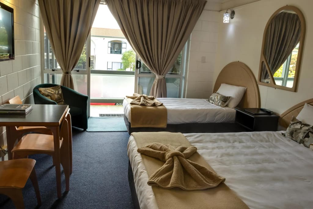 Hotel photo 3