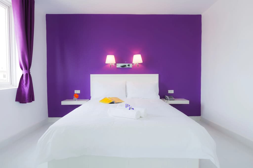 Superior room