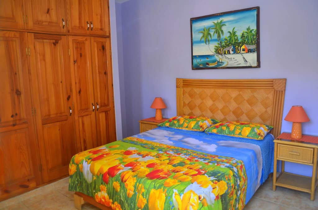2 Bedrooms Superior Apartment