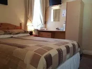 Comfort room