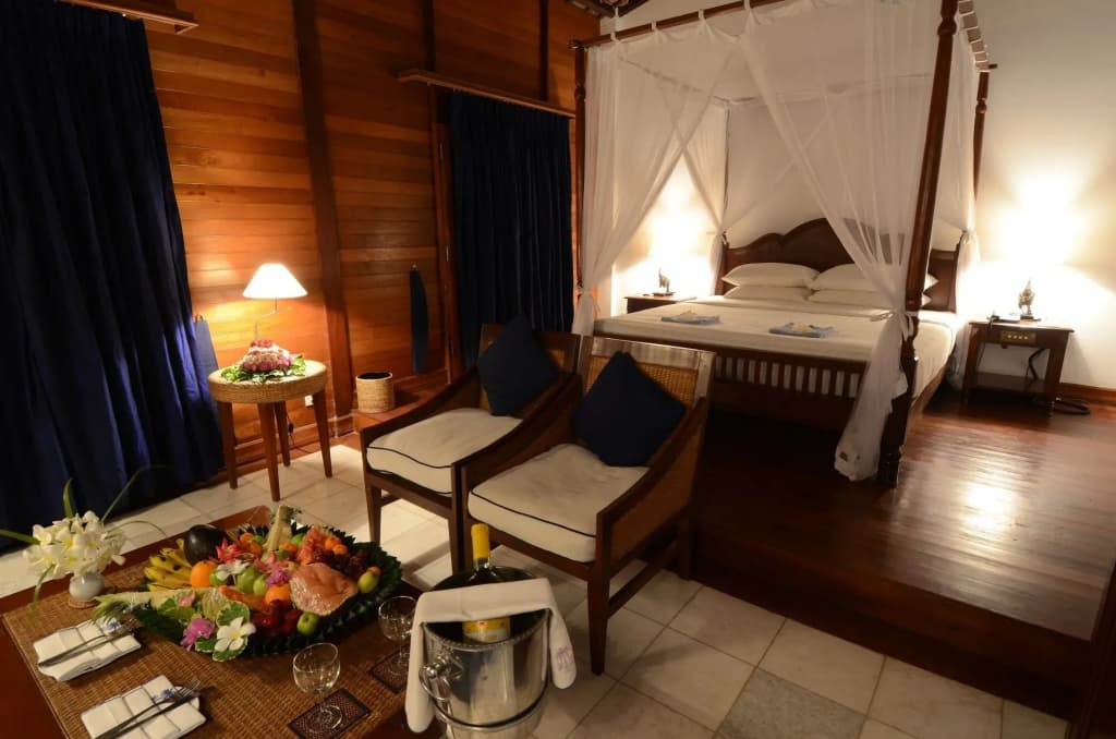 Deluxe Bungalow