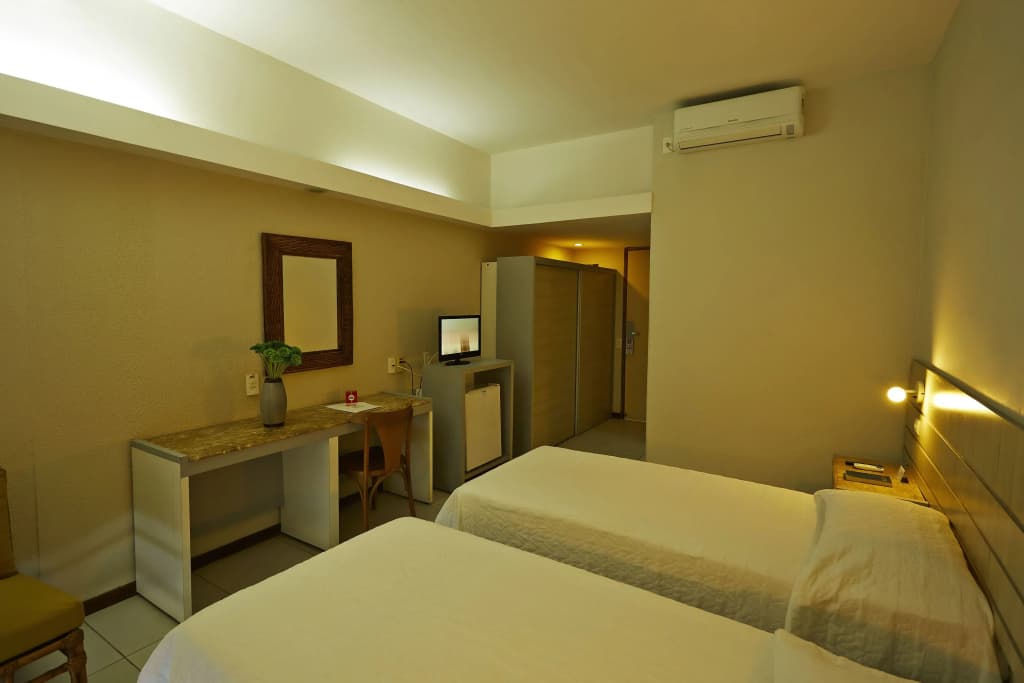Standard Apartment